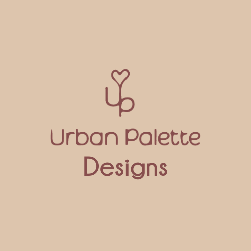 Urban Palette Designs