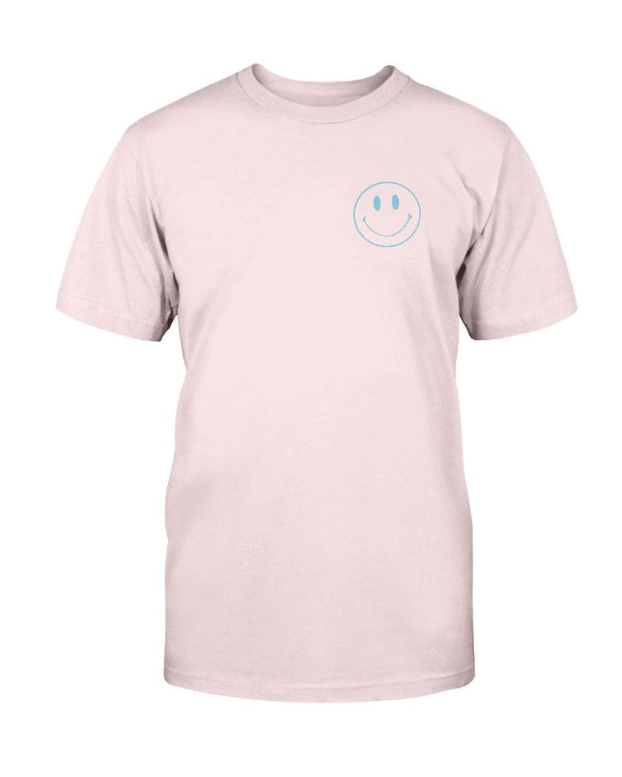 Keep on Smiling T-Shirt