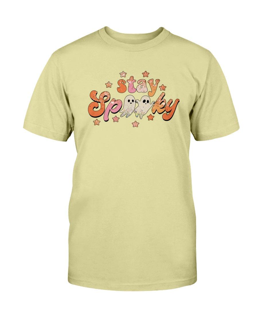 Stay Spooky Halloween T-Shirt