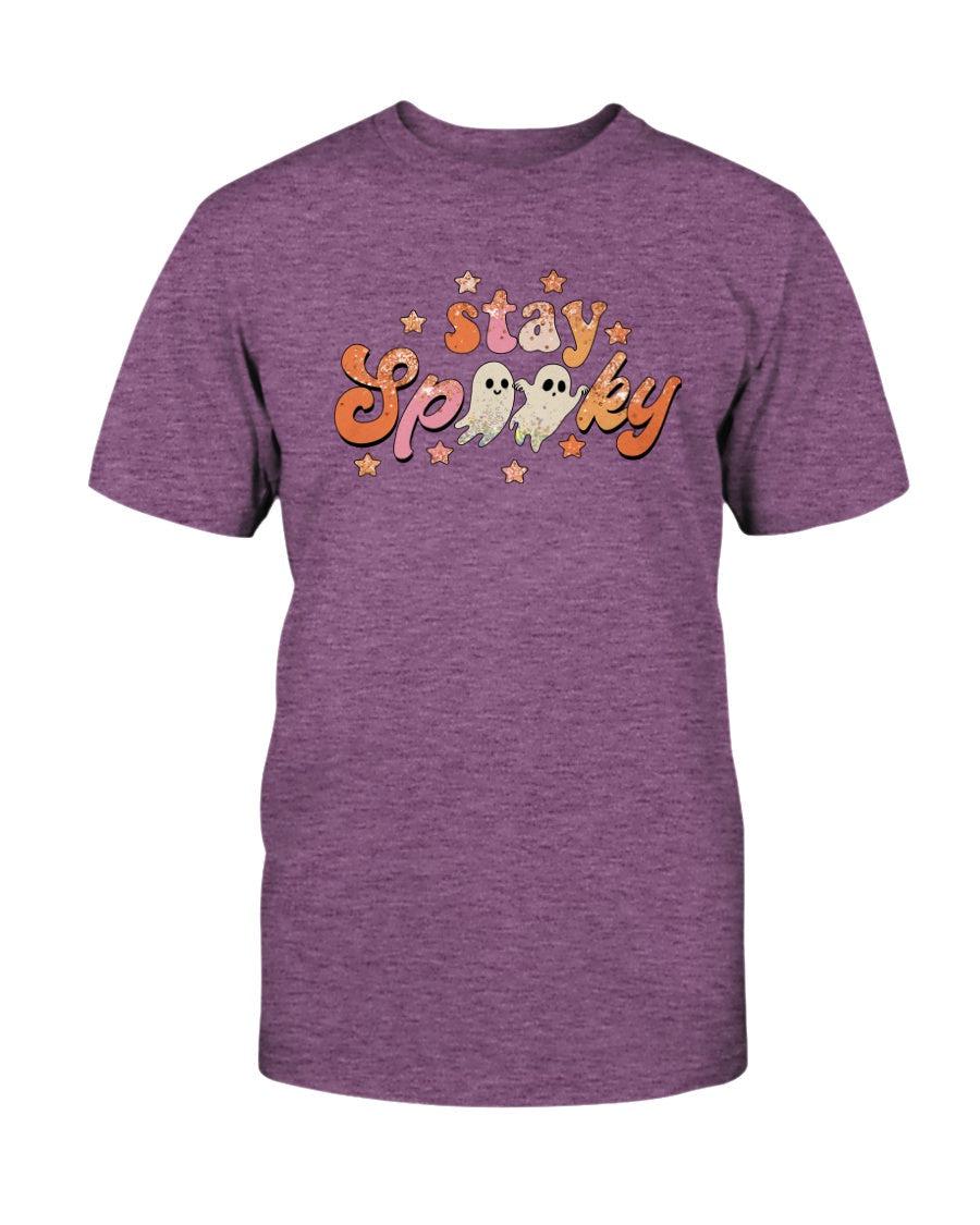 Stay Spooky Halloween T-Shirt