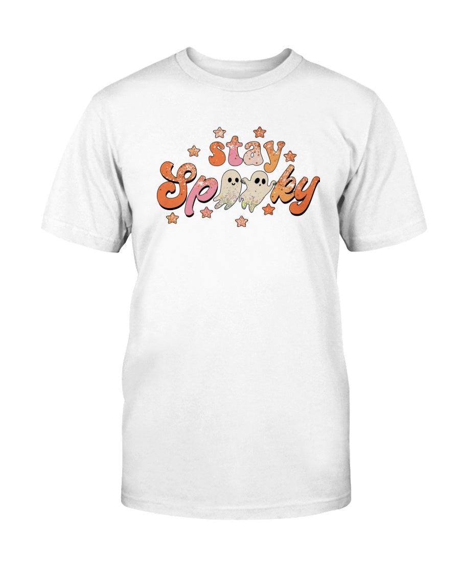 Stay Spooky Halloween T-Shirt