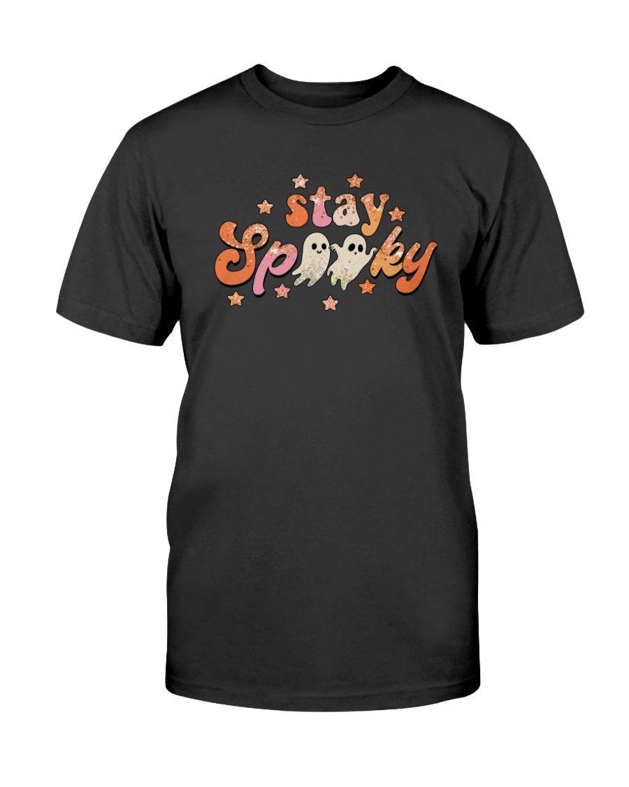 Stay Spooky Halloween T-Shirt