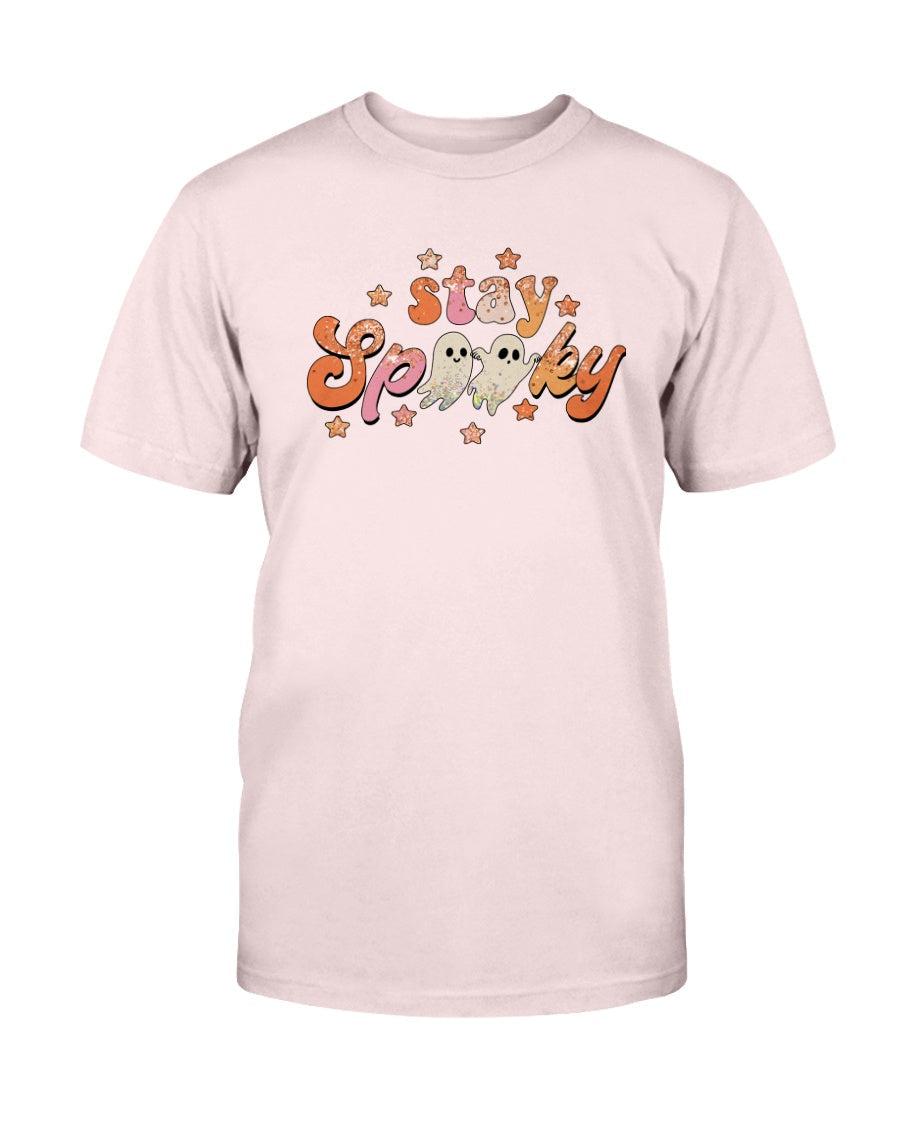 Stay Spooky Halloween T-Shirt