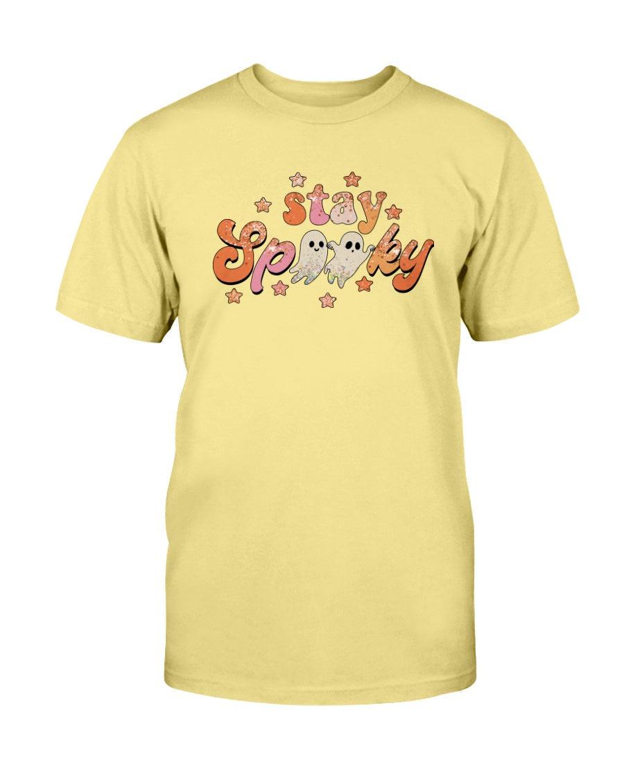 Stay Spooky Halloween T-Shirt