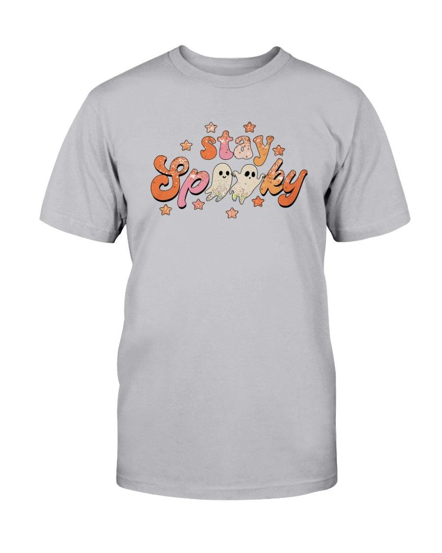 Stay Spooky Halloween T-Shirt