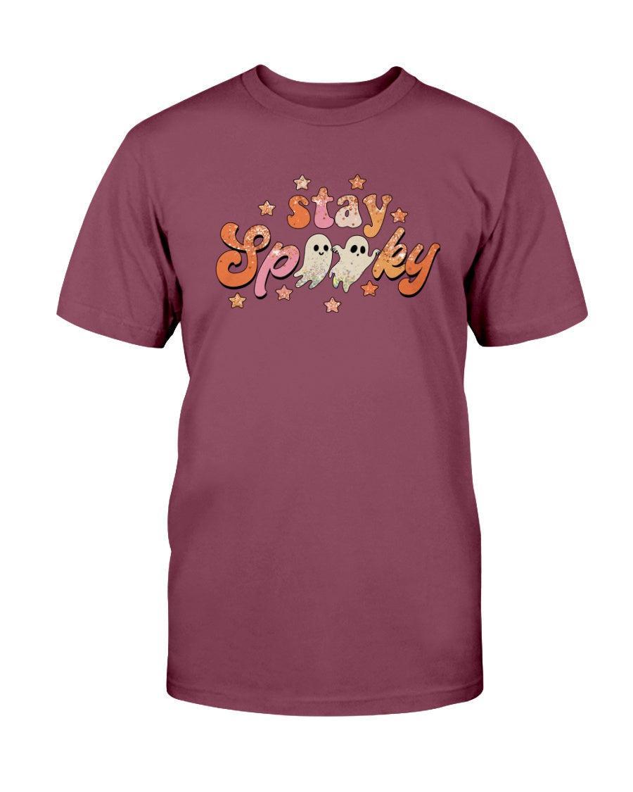 Stay Spooky Halloween T-Shirt