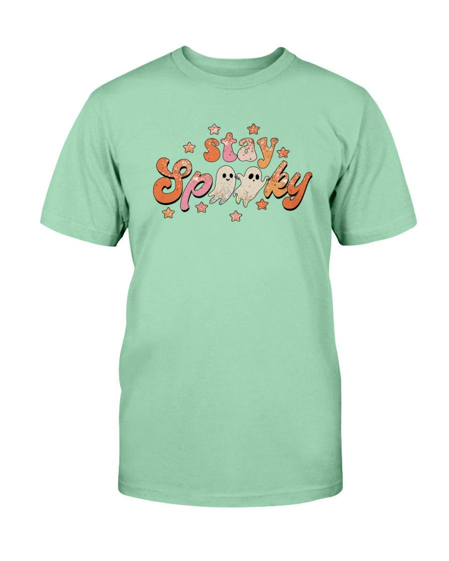 Stay Spooky Halloween T-Shirt